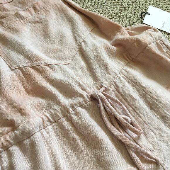 NWT Bella Dahl overalls - Small - Picture 6 of 9